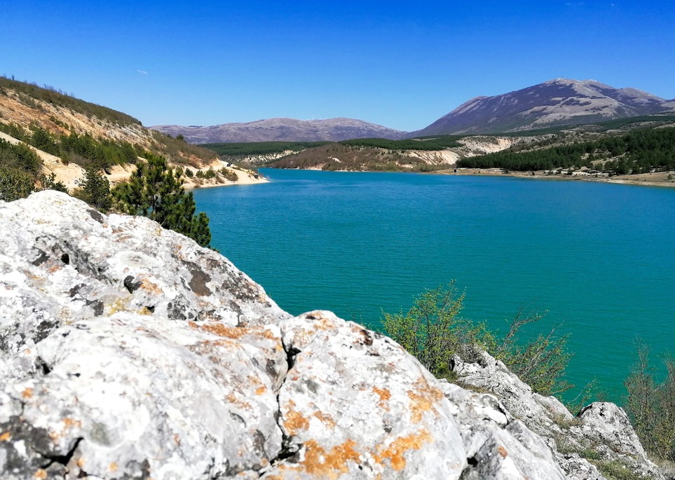 Obilazak jezera Mandek , quad izleti, Livno izleti